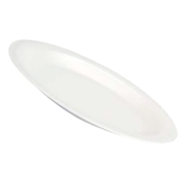 Plato Pequeño Foam No.6