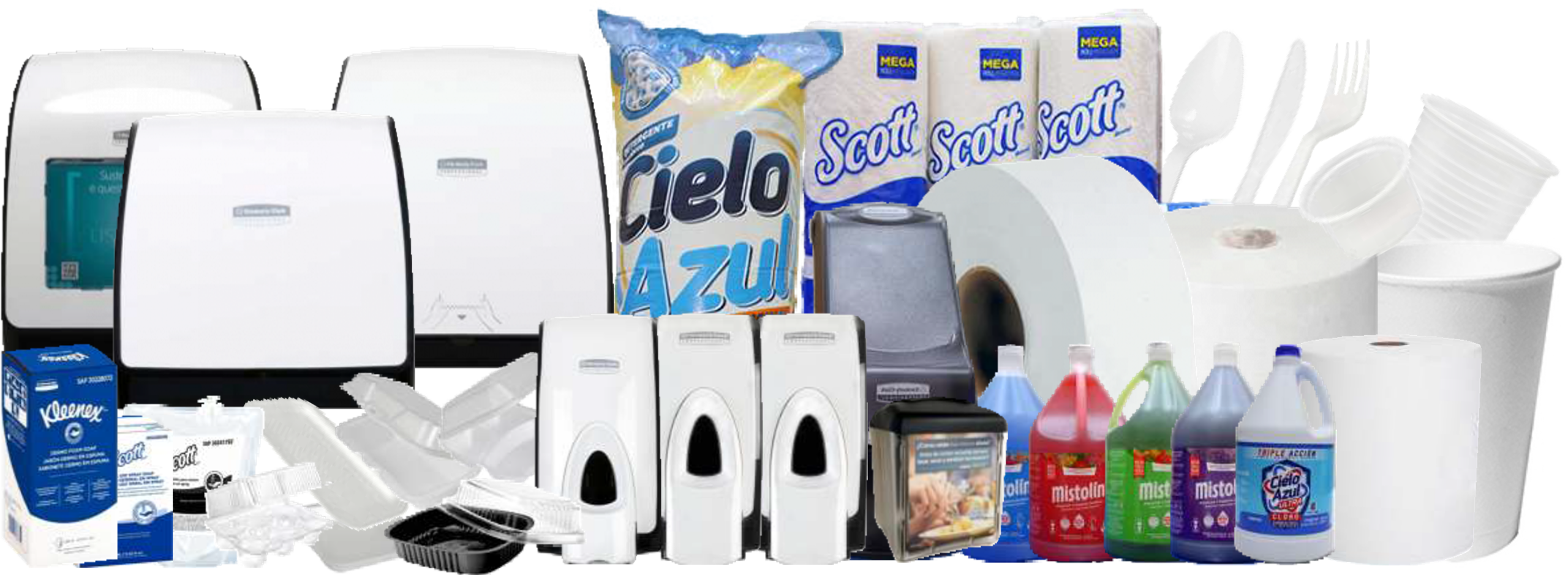 Distribuidora Fischer