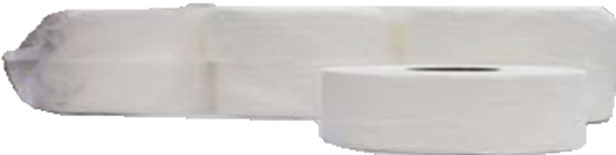 Papel Higiénico Jumbo Doble Pliego 1000 Pies