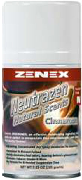 Cartucho Para Ambientador - Cinnamon