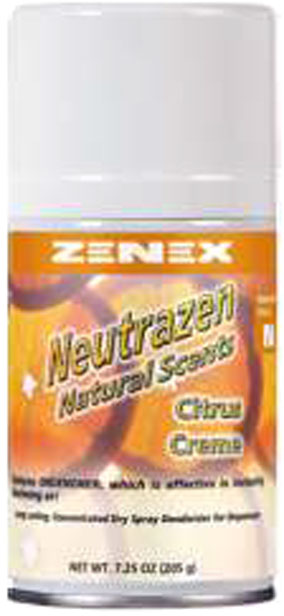 Cartucho Para Ambientador - Citrus C.