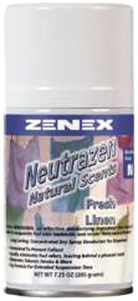 Cartucho Para Ambientador- Fresh Linen