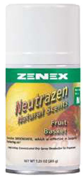 Cartucho Para Ambientador - Fruit B.