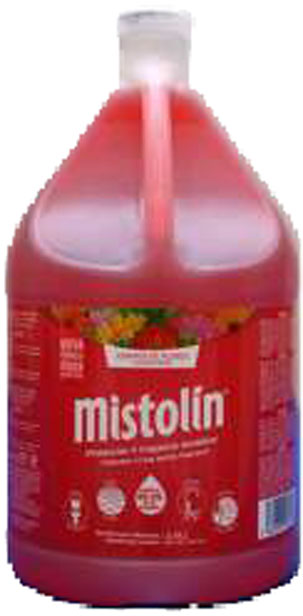 Mistolin