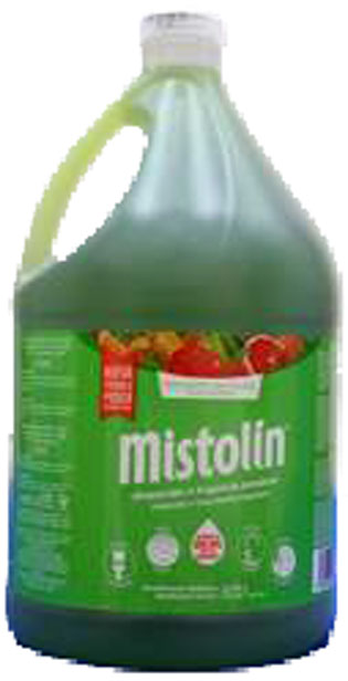 Mistolin