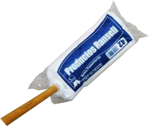 Swaper De Algodón No. 42