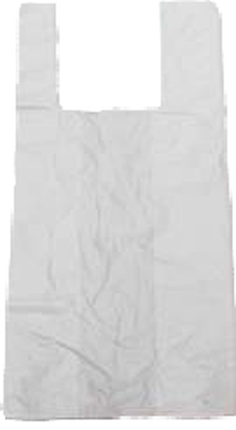 Funda T-Shirt Blanca No. 26