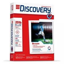 Resmas De Papel Bobd 500-1